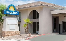 Days Inn Lake Havasu Lake Havasu City Az